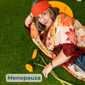Menopauza – jak złagodzić jej objawy i skrócić jej trwanie.