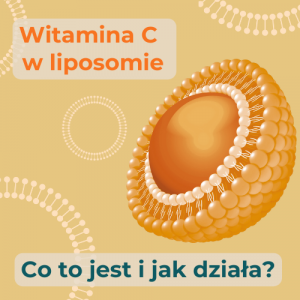Read more about the article Witamina C liposomalna – co to jest i jak działa?