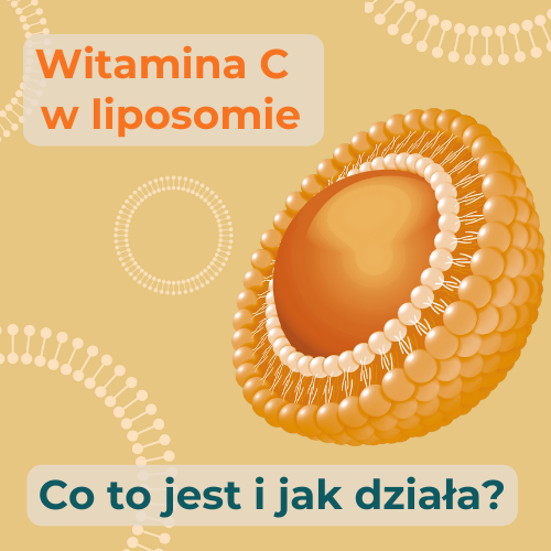 You are currently viewing Witamina C liposomalna – co to jest i jak działa?