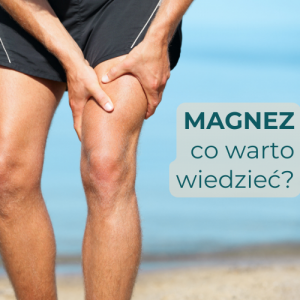 Magnez – co powinieneś wiedzieć? Właściwości wyjątkowego produktu jakim jest Neutrient Magnez