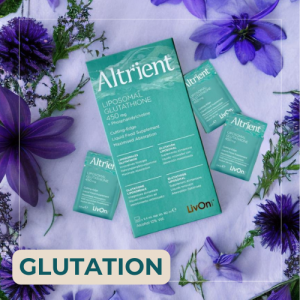 Glutation – co to jest? Dowiedz się, kiedy należy go suplementować
