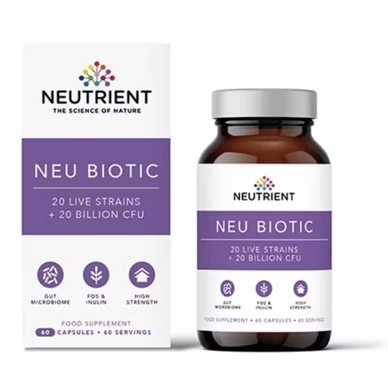 Neutrient-neu-biotic-vitallabs