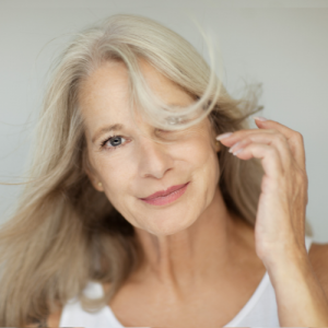 Read more about the article Jak zadbać o skórę i dobre samopoczucie w okresie menopauzy?