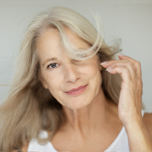You are currently viewing Jak zadbać o skórę i dobre samopoczucie w okresie menopauzy?