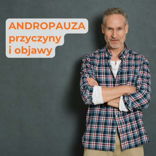 You are currently viewing Andropauza – obawy i przyczyny.