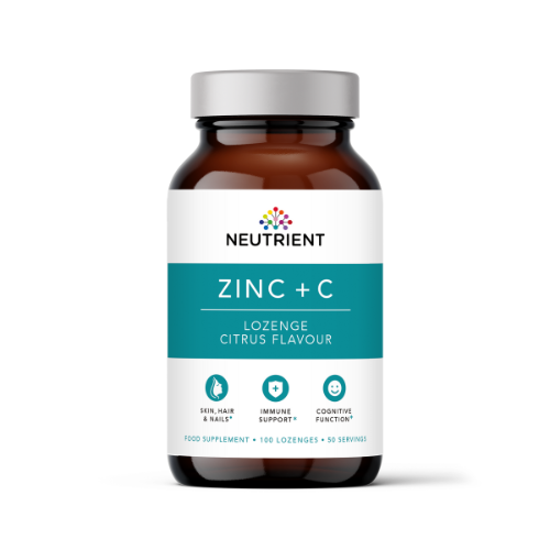 zinc+c_vitallabs