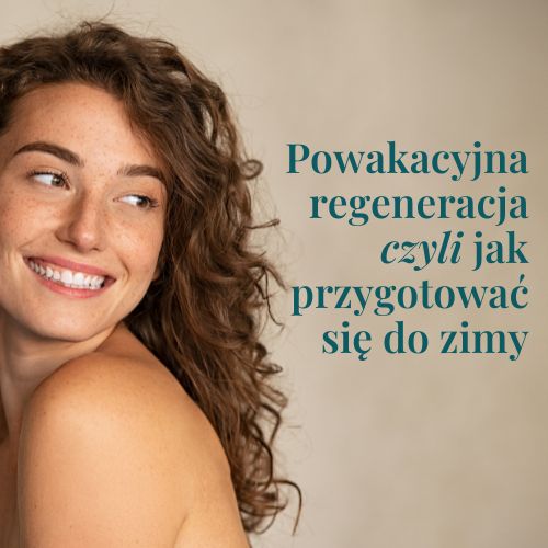 Read more about the article Antyoksydanty. Czas na powakacyjną regenerację.